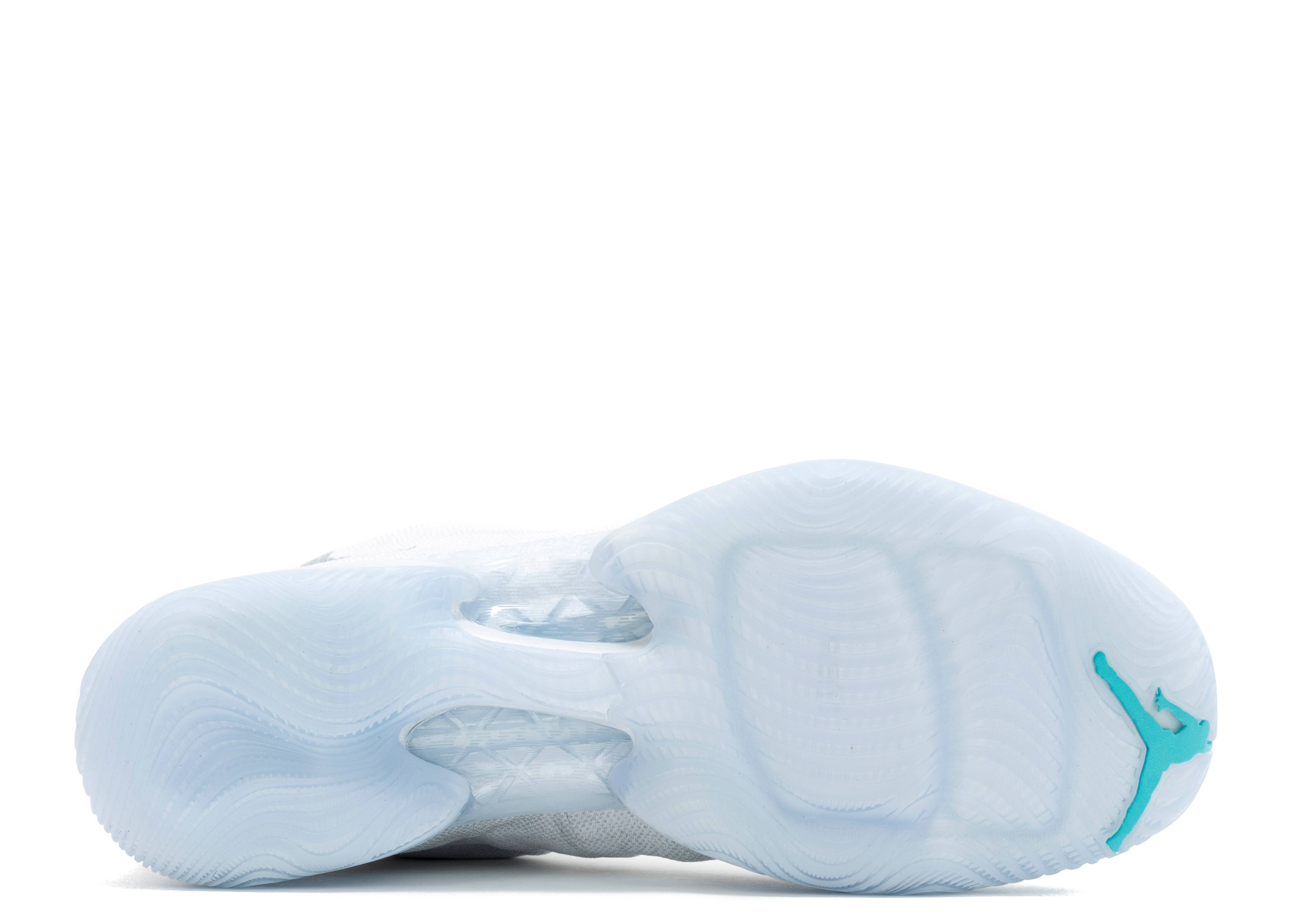 Shop Air Jordan 29 'All Star - Perla' 744312-100