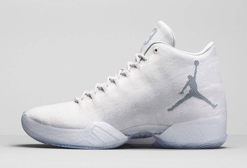 Details for Air Jordan 29 'All Star - Perla' 744312-100