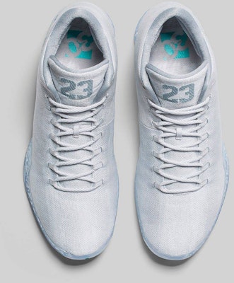 乔丹 Air Jordan 29 "全明星-珍珠" 744312-100 Sizing 乔丹 Air Jordan 29 "全明星-珍珠" 744312-100