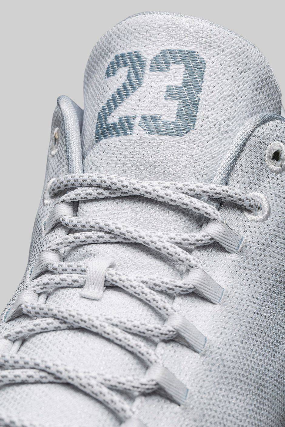 Cheap Air Jordan 29 'All Star - Perla' 744312-100