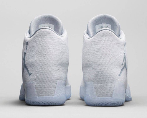 乔丹 Air Jordan 29 "全明星-珍珠" 744312-100 1