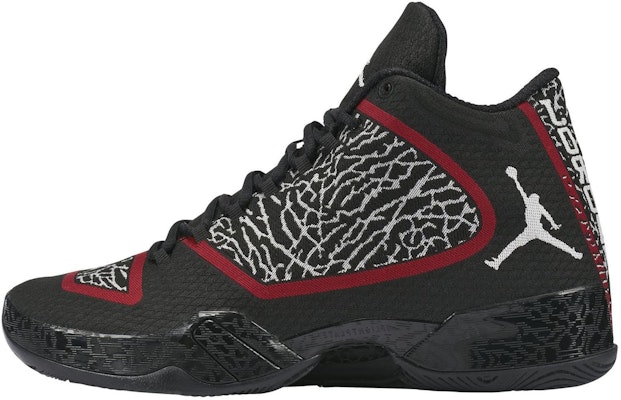 Air Jordan 29 'Negro Gym Rojo' 695515-023 Buy Air Jordan 29 'Negro Gym Rojo' 695515-023
