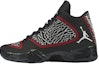 Buy Air Jordan 29 'Negro Gym Rojo' 695515-023