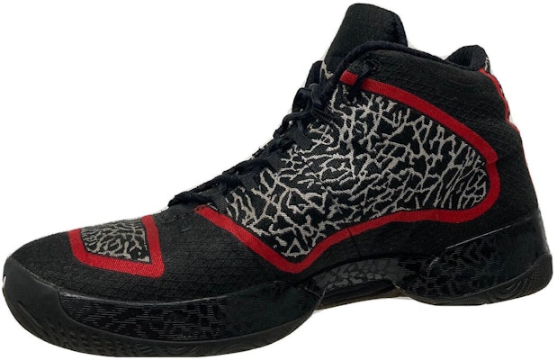 Air Jordan 29 'Negro Gym Rojo' 695515-023 Order Air Jordan 29 'Negro Gym Rojo' 695515-023