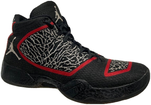Air Jordan 29 'Negro Gym Rojo' 695515-023 Lookbook Air Jordan 29 'Negro Gym Rojo' 695515-023