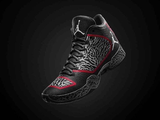 Air Jordan 29 Black Gym Red 695515 023 695515 023 Novelship