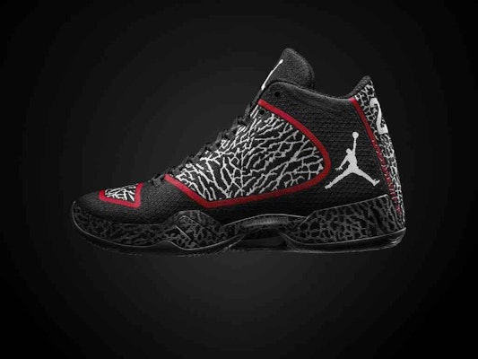 Air Jordan 29 '黑色健身紅' 695515-023 Order Air Jordan 29 '黑色健身紅' 695515-023