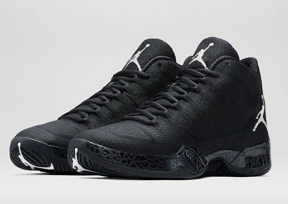 Air Jordan 29 '全黑' 695515-010 Shop Air Jordan 29 '全黑' 695515-010