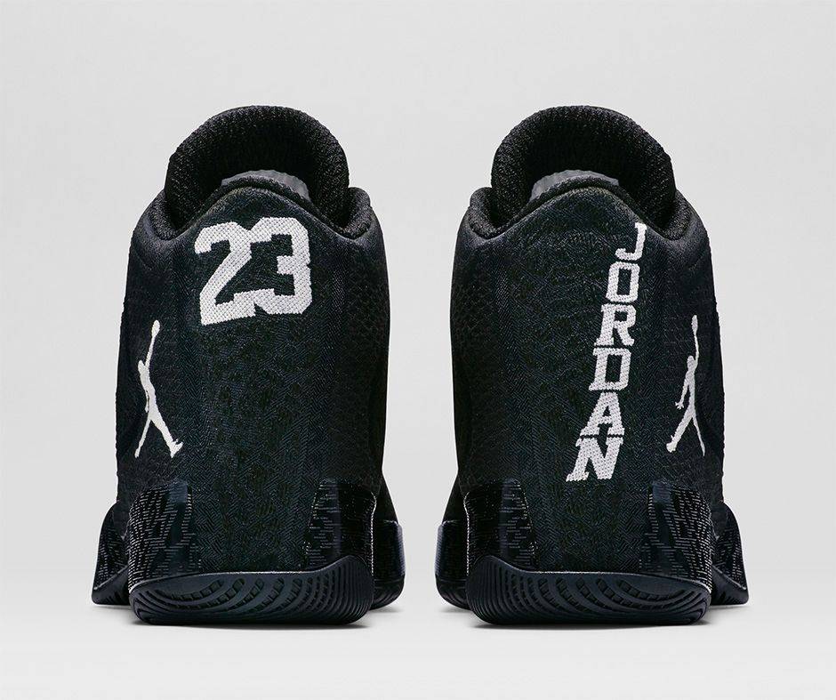 Purchase Air Jordan 29 'Blackout' Zapatillas Negras 695515-010