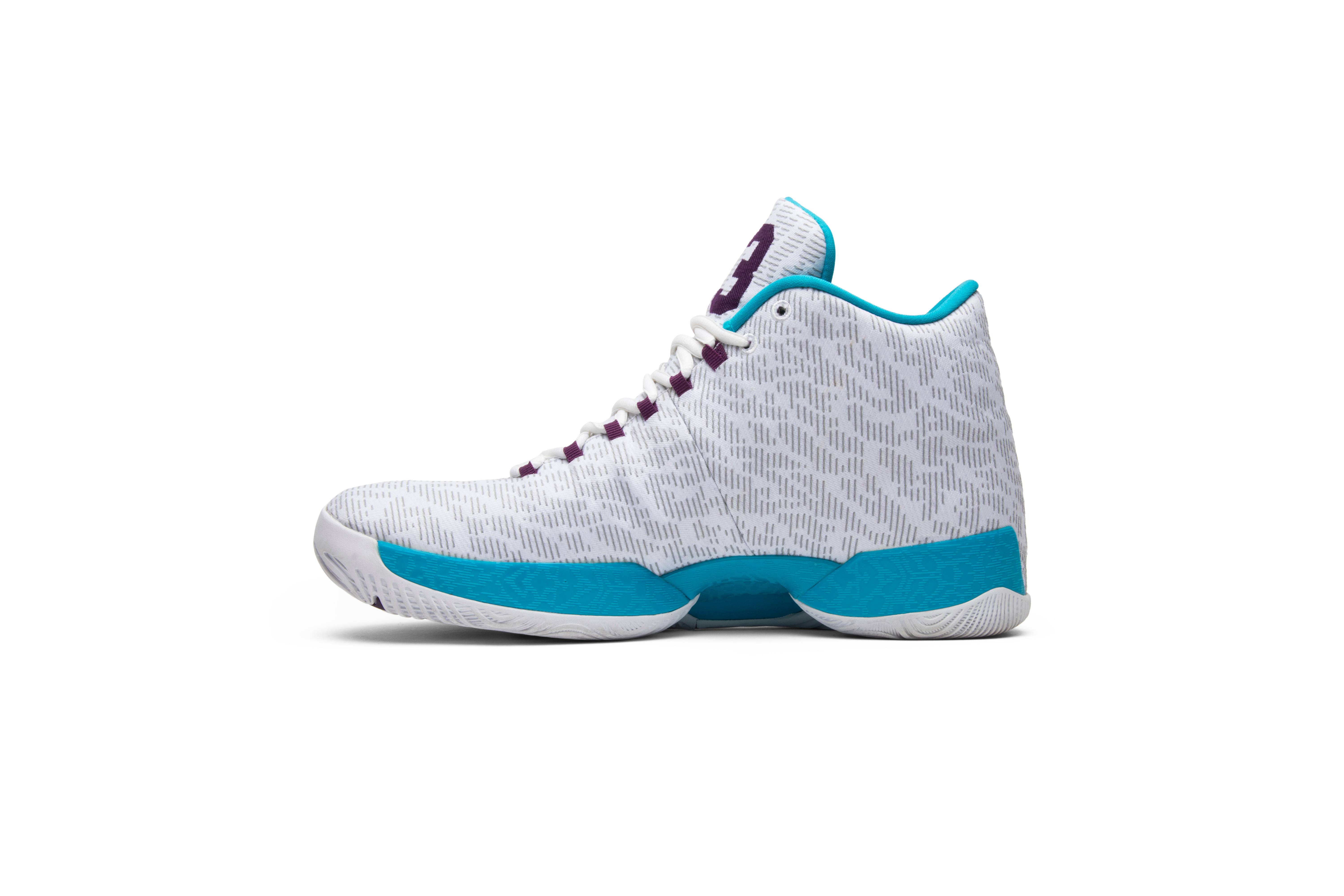 Lookbook エアジョーダン29 "風水" (EJ29風水) 822227-154