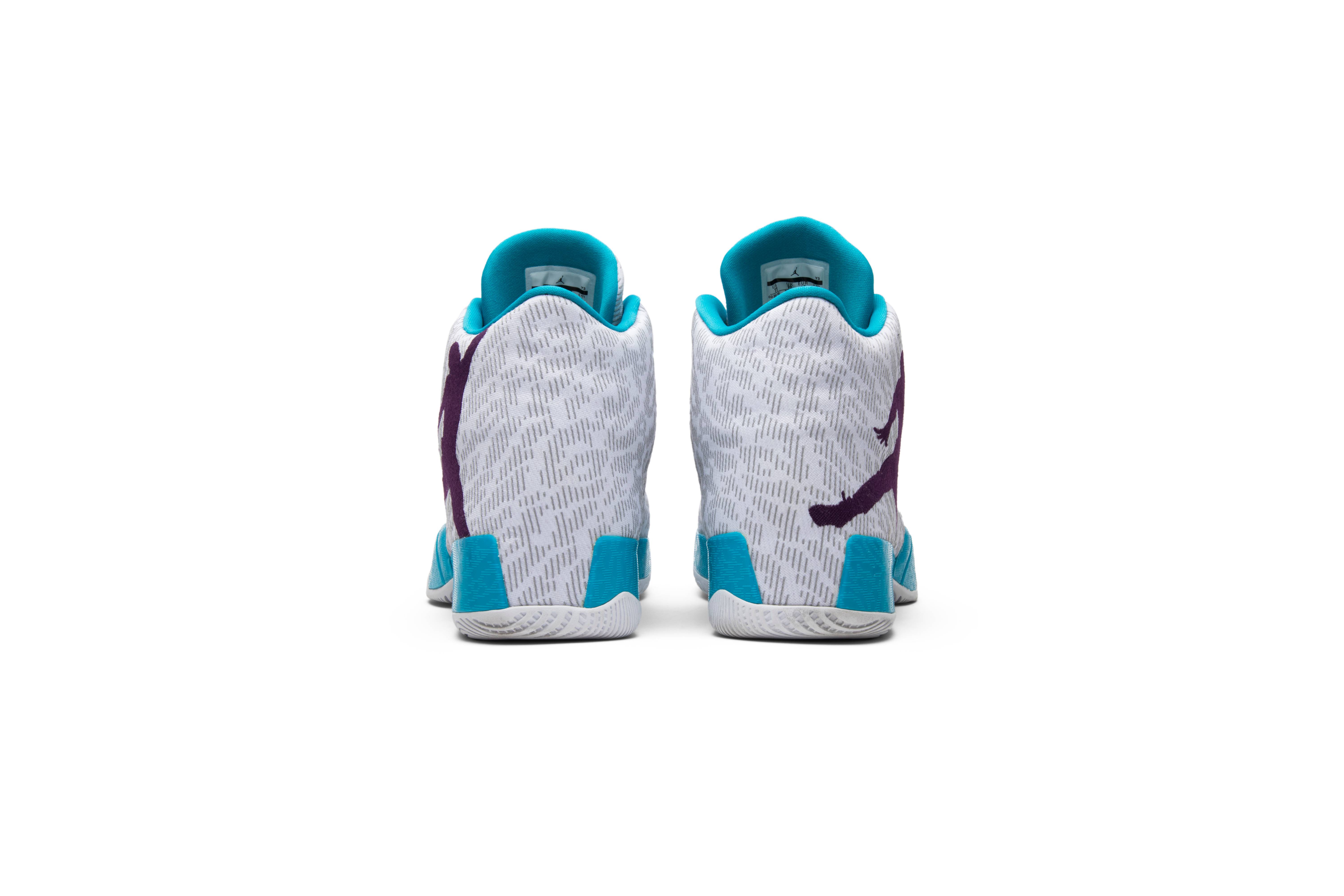 Details for エアジョーダン29 "風水" (EJ29風水) 822227-154