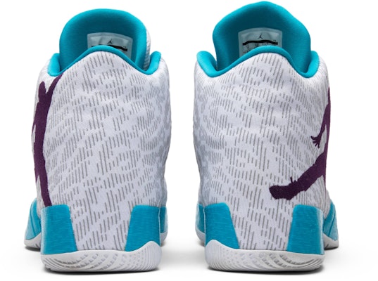 Air Jordan 29 'Feng Shui' 822227-154 - Kasut Sukan Terkini Details for Air Jordan 29 'Feng Shui' 822227-154 - Kasut Sukan Terkini