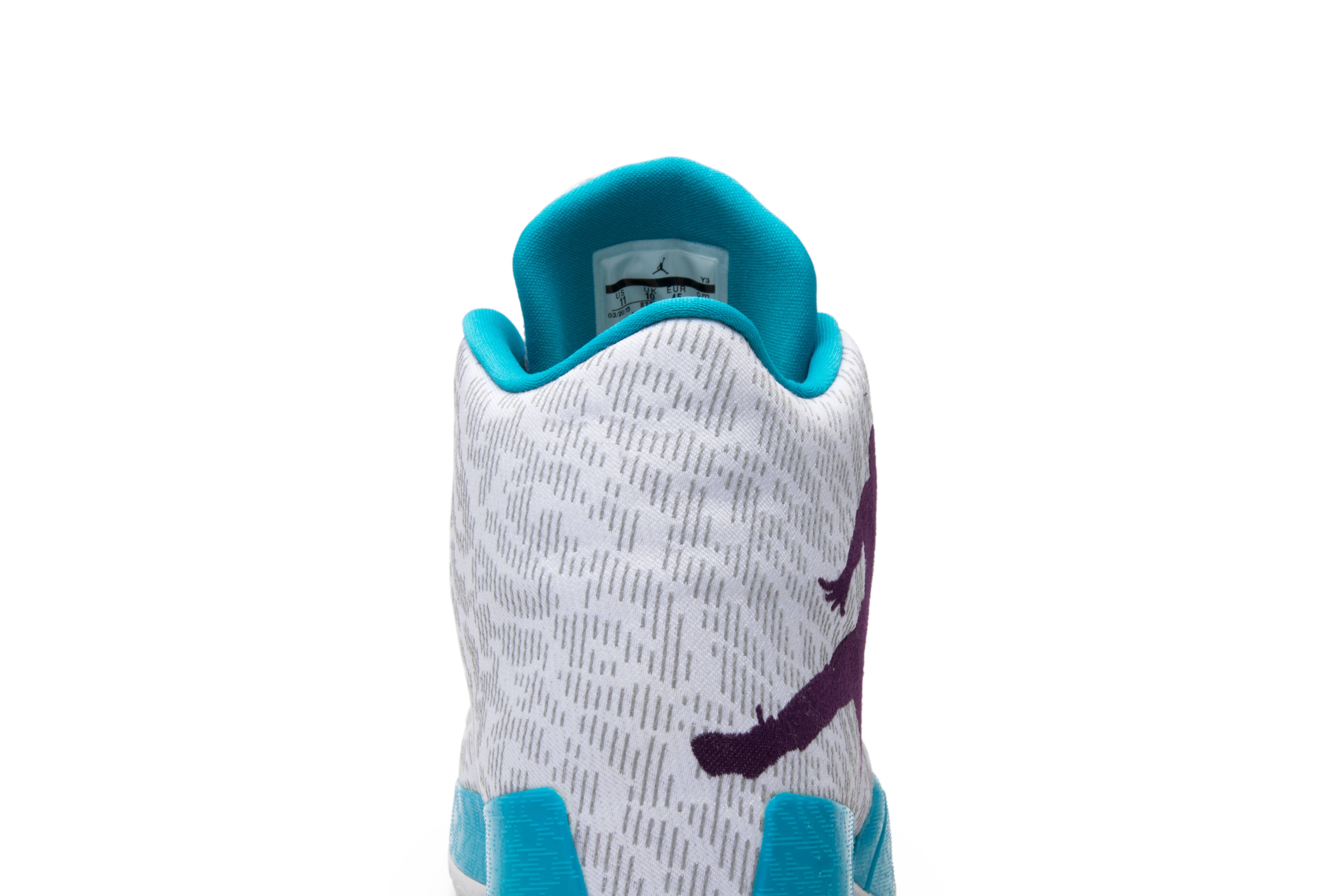 Sizing エアジョーダン29 "風水" (EJ29風水) 822227-154