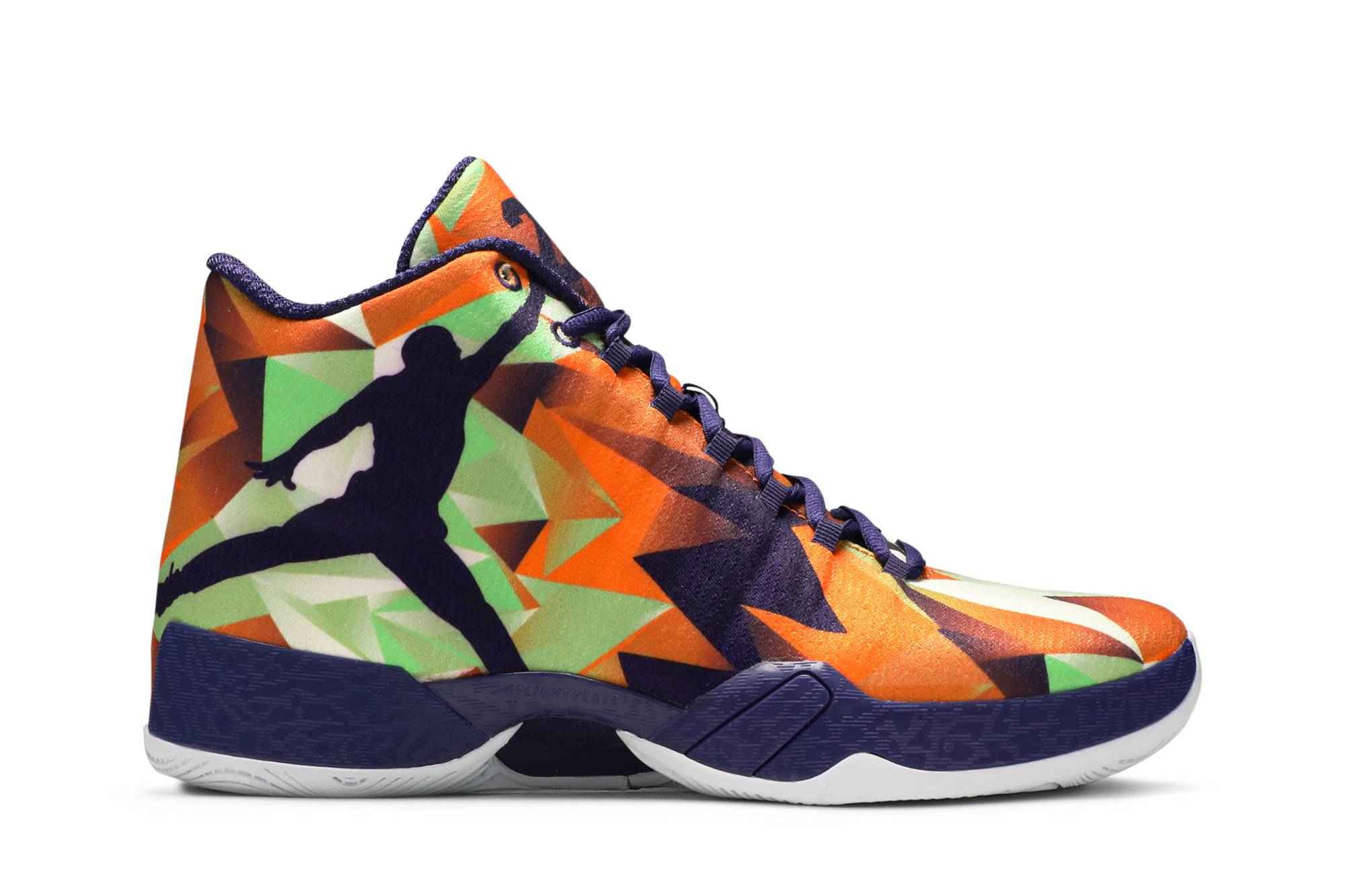 Buy Air Jordan 29 'Hare Conejo' 695515-805