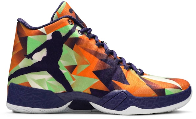 Air Jordan 29 Hare 695515 805 695515 805 Novelship