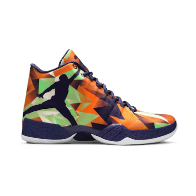 Jordan 29 'Hare'