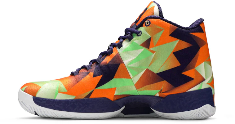 Jordan 29 yellow hotsell
