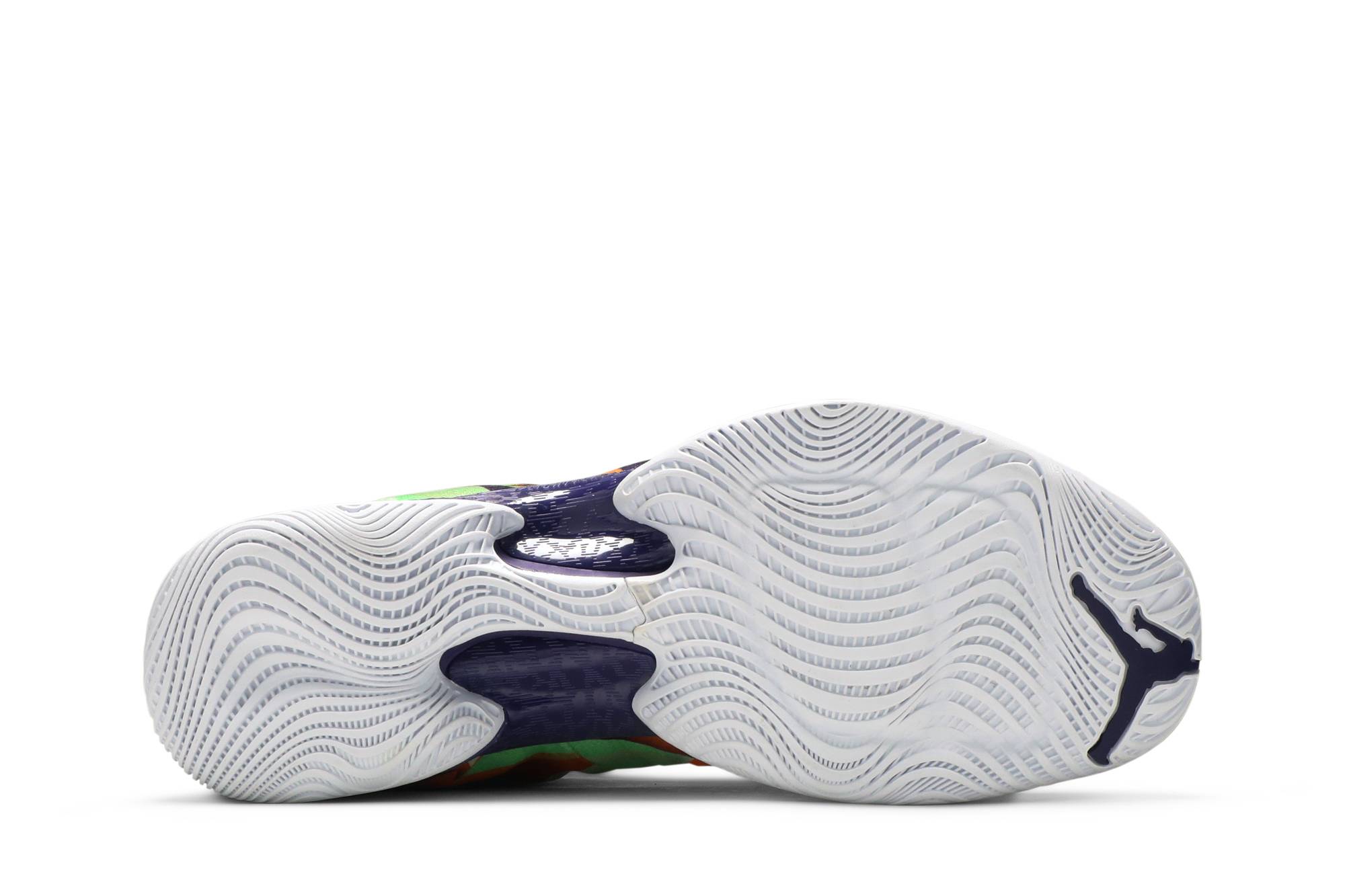 Shop Air Jordan 29 'Hare Conejo' 695515-805