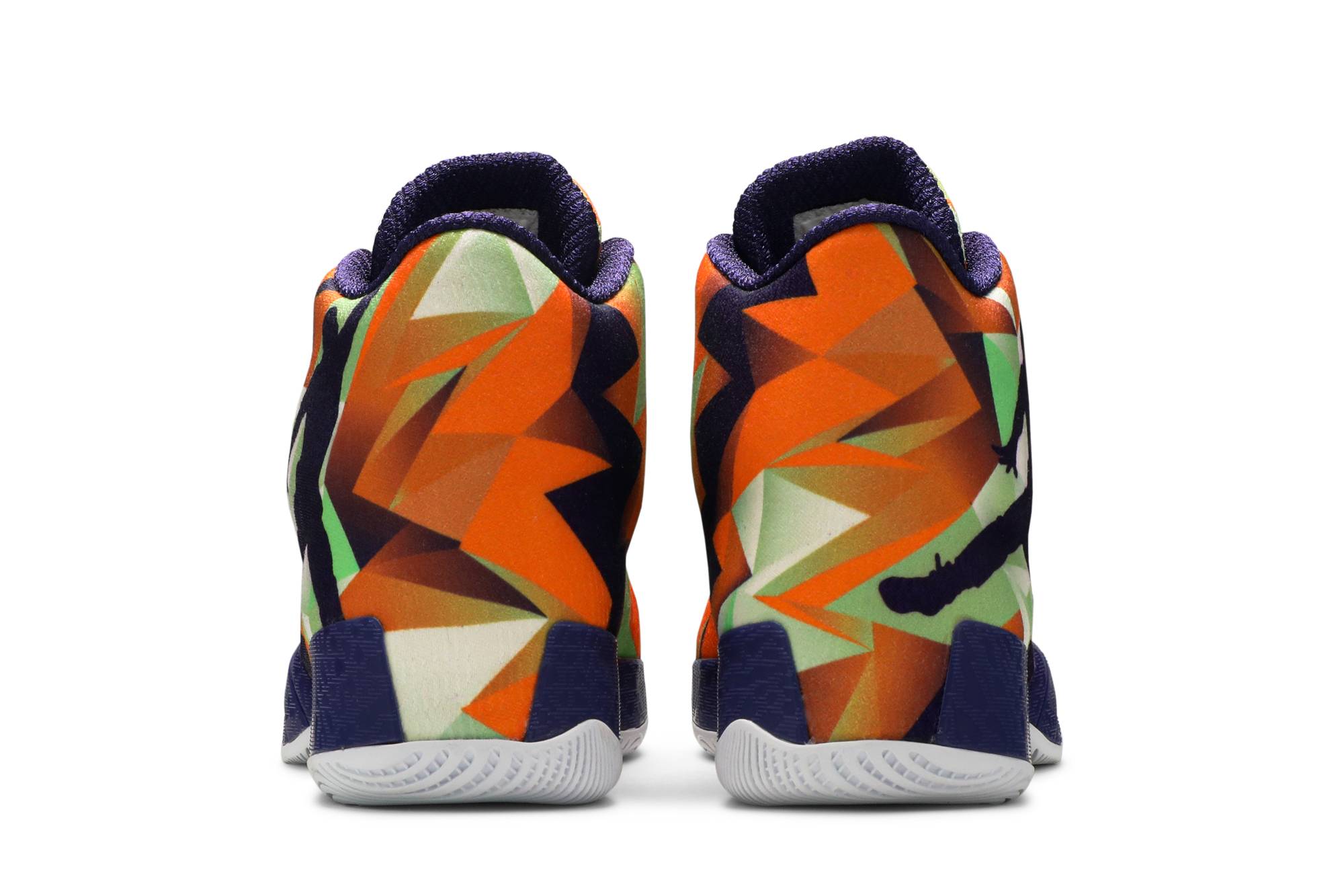 Details for Air Jordan 29 'Hare Conejo' 695515-805