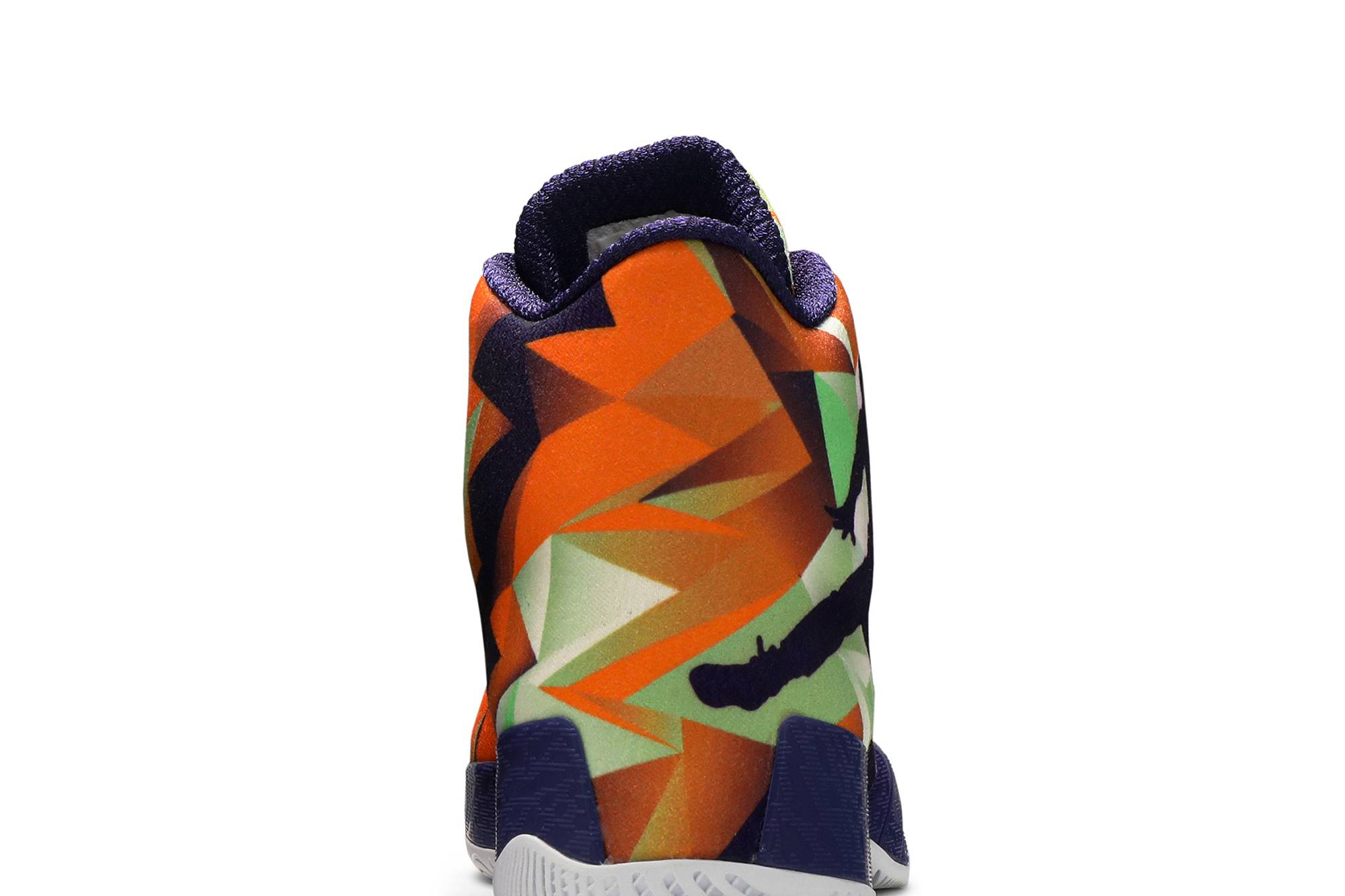 Sizing Air Jordan 29 'Hare Conejo' 695515-805