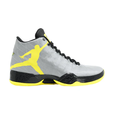 Jordan 29 'Oregon Ducks' PE
