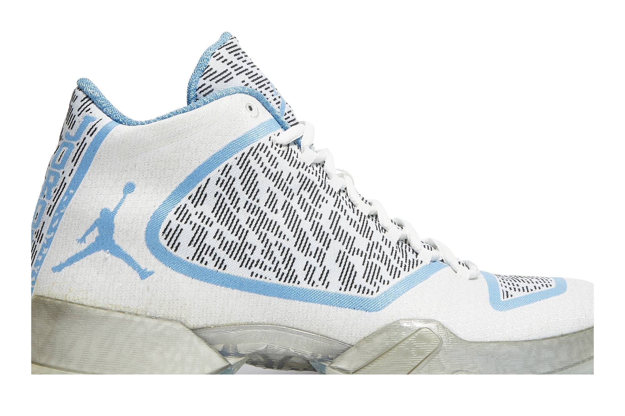 Order Air Jordan 29 'Pantone' Azul Claro 717796-108