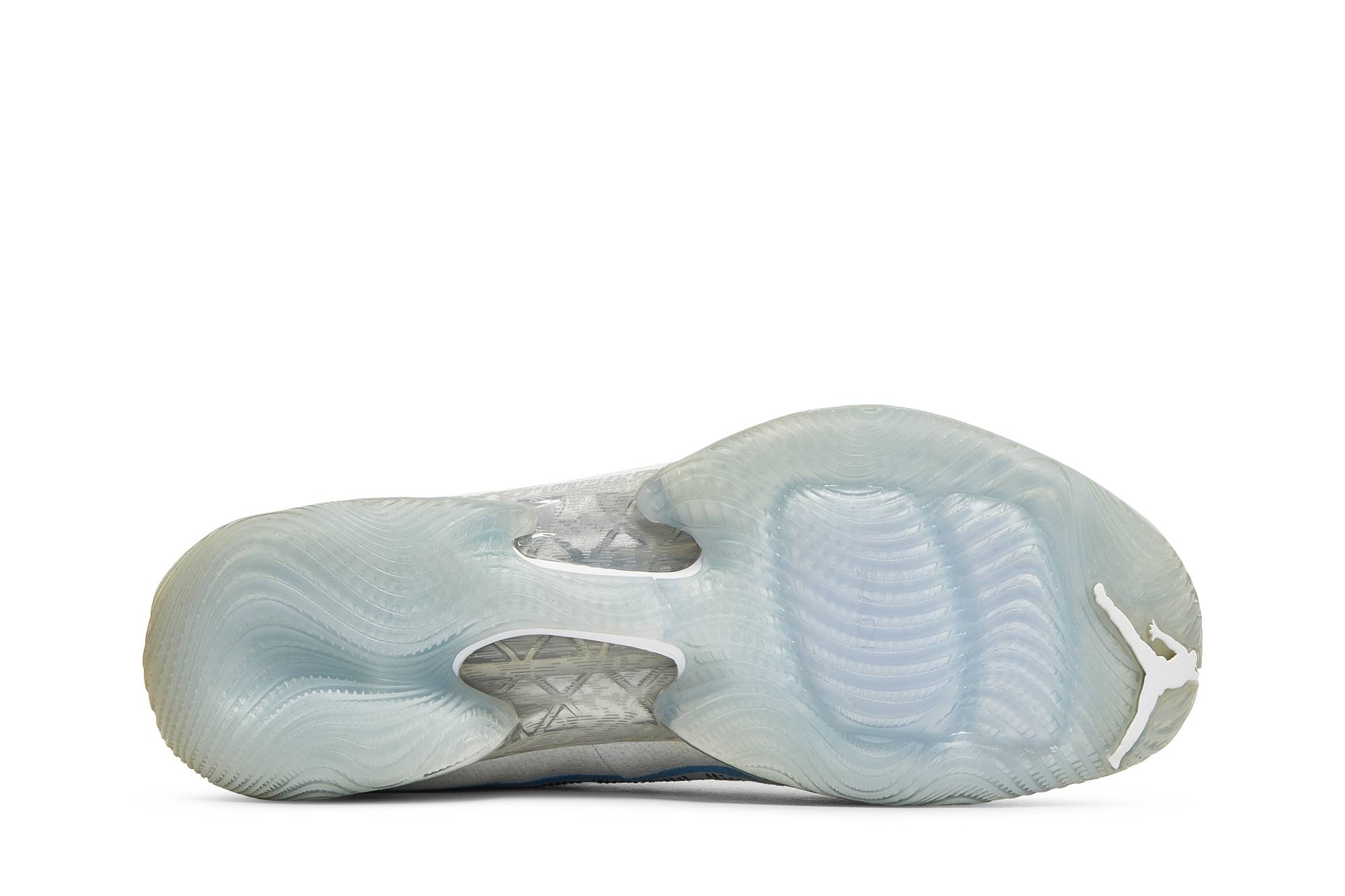 Shop Air Jordan 29 'Pantone' Azul Claro 717796-108
