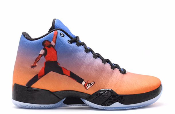 Air Jordan 29 Photo Reel 695515 806 695515 806 Novelship
