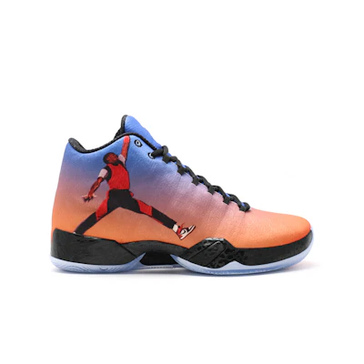 Jordan 29 'Photo Reel'