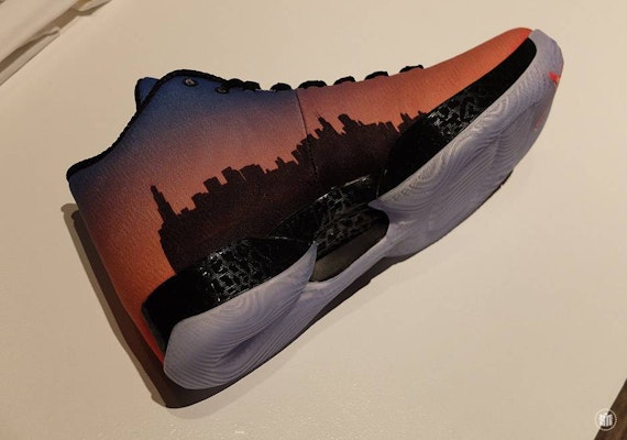 Buy Air Jordan 29 Photo Reel 695515 806 Novelship