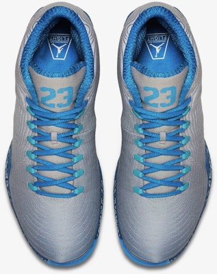 Air Jordan 29 '季后赛主场'篮球鞋 749143-104 Lookbook Air Jordan 29 '季后赛主场'篮球鞋 749143-104