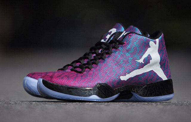 Buy Air Jordan 29 'Paseo del Río' 695515-625