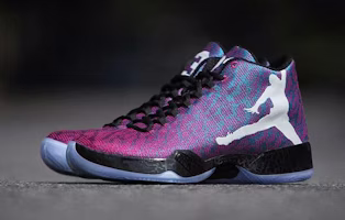 Air Jordan 29 'Riverwalk' 695515-625 Air Jordan 29 'Riverwalk' 695515-625