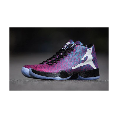 Jordan 29 'Riverwalk'