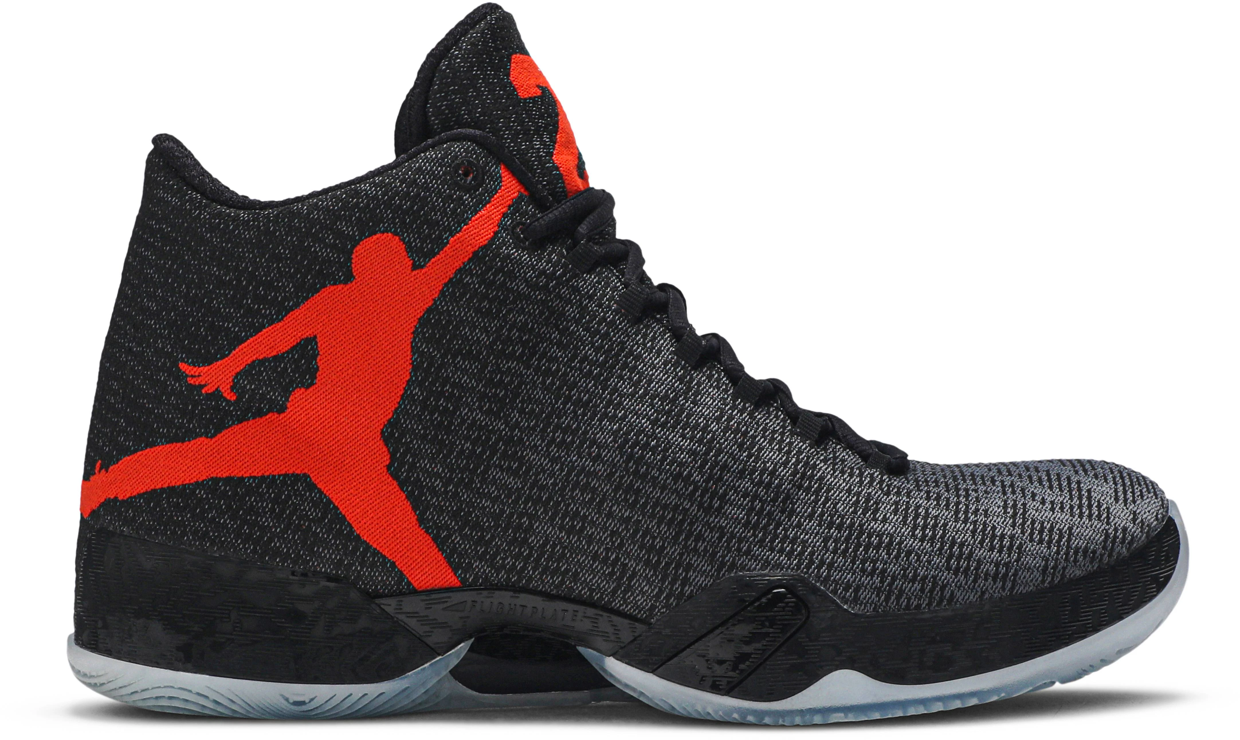 Air Jordan 29 Team Orange 695515 005 695515 005 Novelship