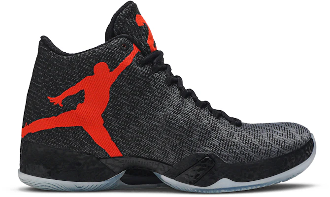 Air Jordan 29 Team Orange 695515 005 695515 005 Novelship