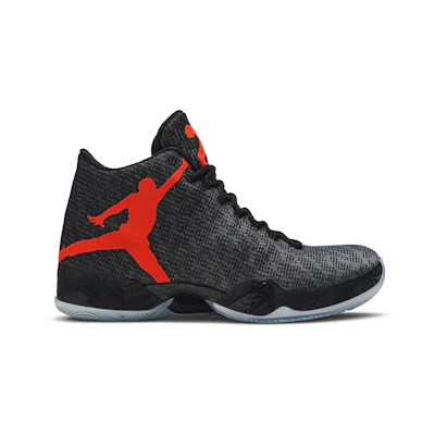 Jordan 29 'Team Orange'