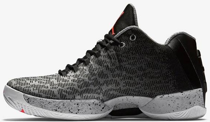 Air Jordan 29 低帮 '红外线' 828051-003 Shop Air Jordan 29 低帮 '红外线' 828051-003