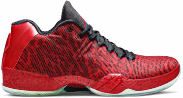 Air Jordan 29 Low 'Jimmy Buckets' 855514-605 Air Jordan 29 Low 'Jimmy Buckets' 855514-605