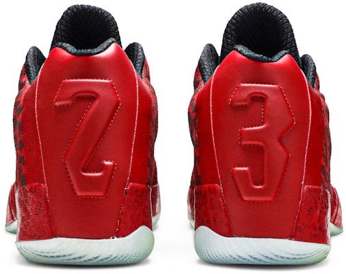 Air Jordan 29 Low ‘杰米·巴特勒’ 855514-605 Details for Air Jordan 29 Low ‘杰米·巴特勒’ 855514-605