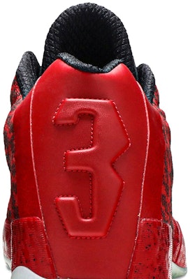 Air Jordan 29 Low ‘杰米·巴特勒’ 855514-605 Sizing Air Jordan 29 Low ‘杰米·巴特勒’ 855514-605