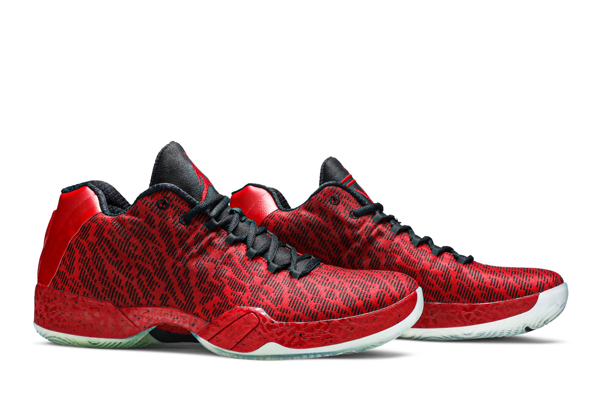 Cheap Air Jordan 29 Low ‘杰米·巴特勒’ 855514-605