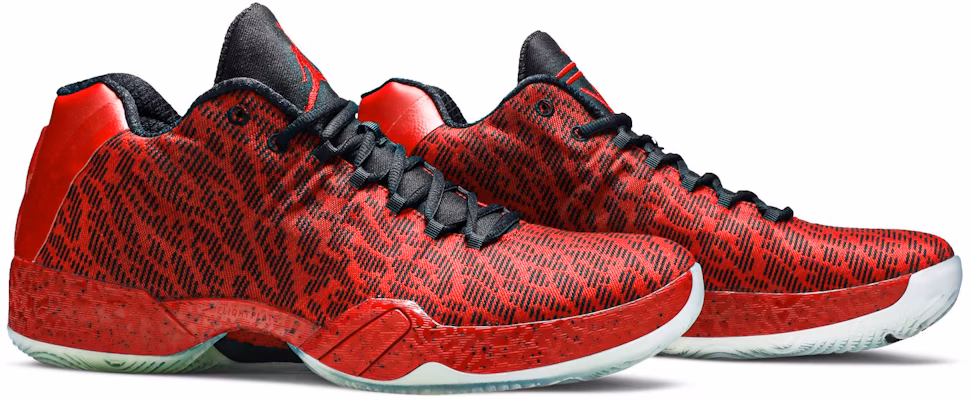 Air Jordan 29 Low Jimmy Buckets 855514 605 855514 605 Novelship