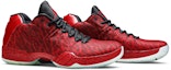 Cheap Air Jordan 29 Low ‘杰米·巴特勒’ 855514-605