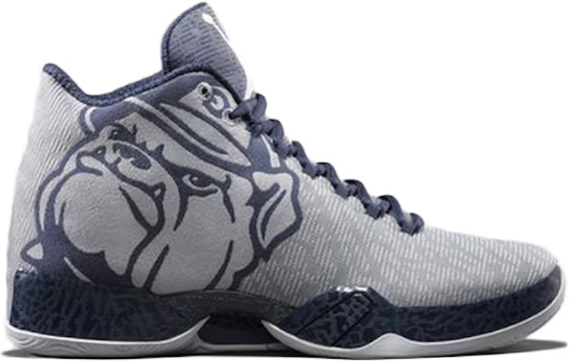 Air Jordan 29 PE 'Georgetown' 742965-140
