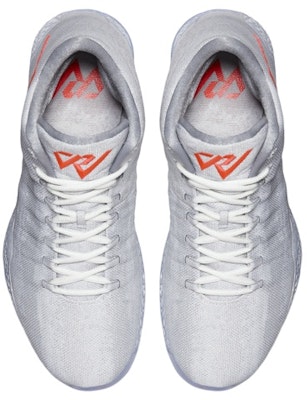 Air Jordan 29 PE 'Russell Westbrook' Lelaki 827175-160 Lookbook Air Jordan 29 PE 'Russell Westbrook' Lelaki 827175-160