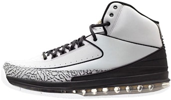 Air Jordan 2.0 455616-017 Air Jordan 2.0 455616-017