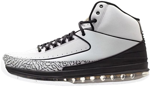 Air Jordan 2.0 Sepatu Sneakers 455616-017 Buy Air Jordan 2.0 Sepatu Sneakers 455616-017