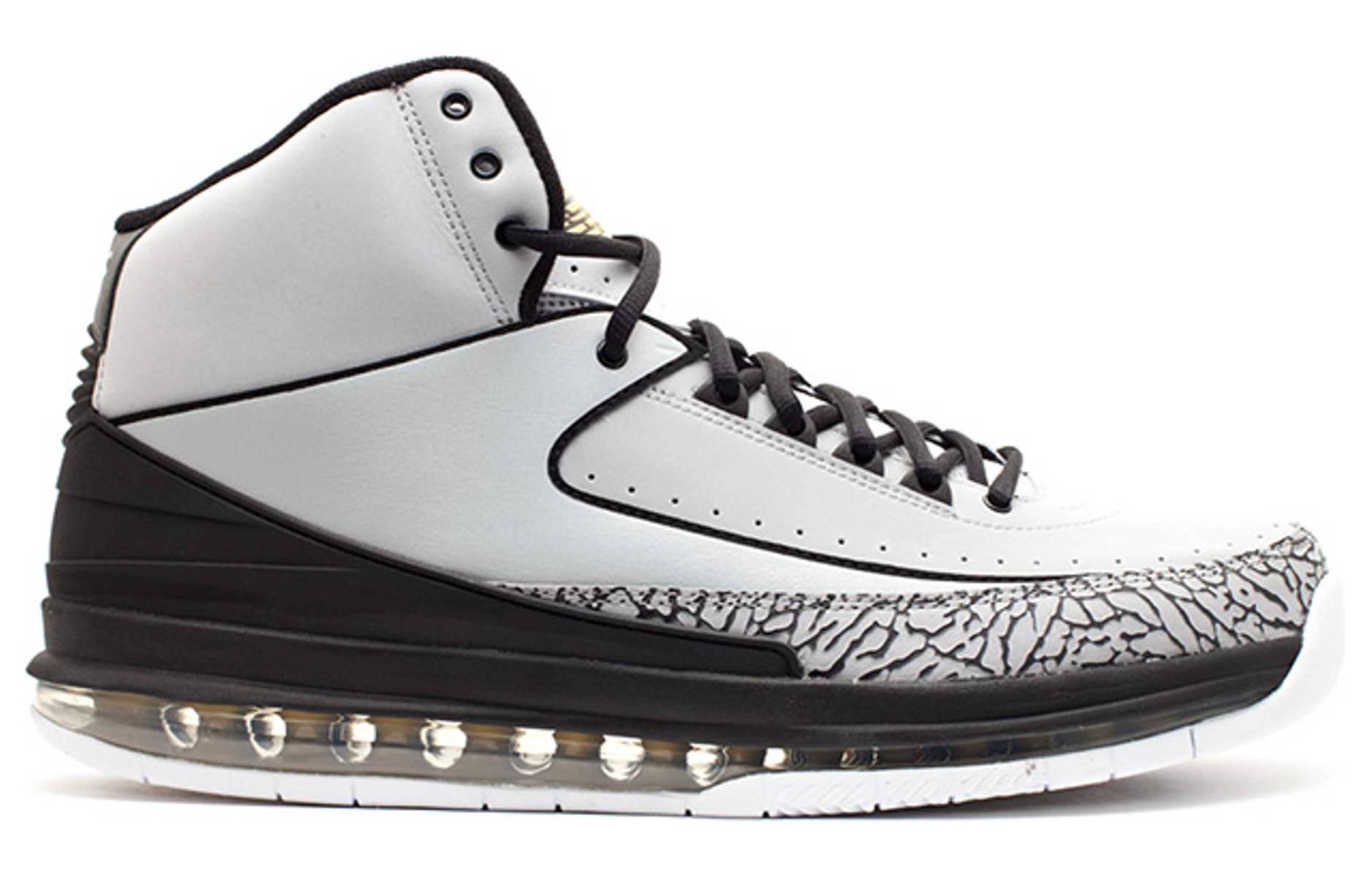 Order 에어 조던 2.0 (Air Jordan 2.0) 455616-017