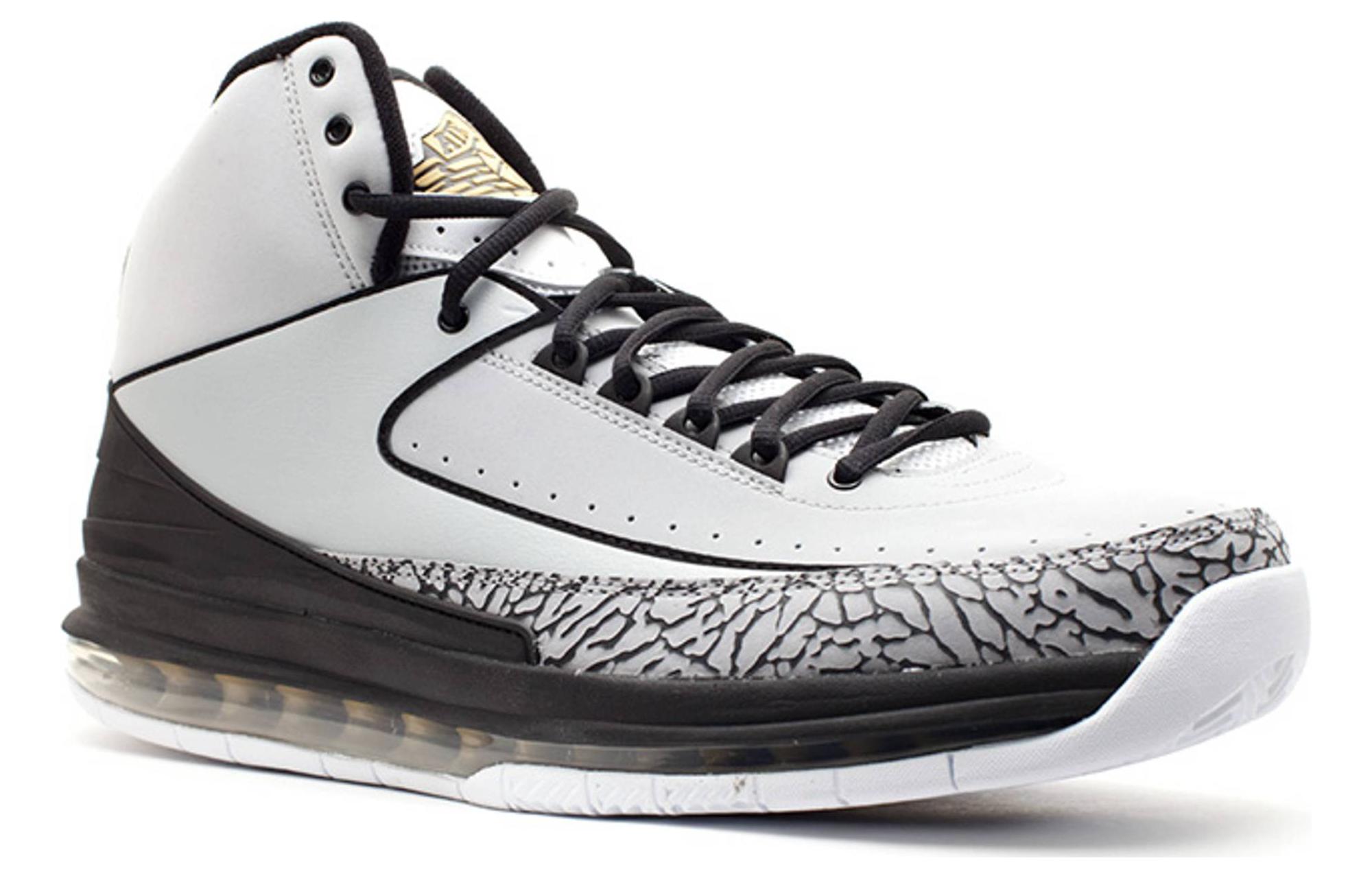 Lookbook 에어 조던 2.0 (Air Jordan 2.0) 455616-017